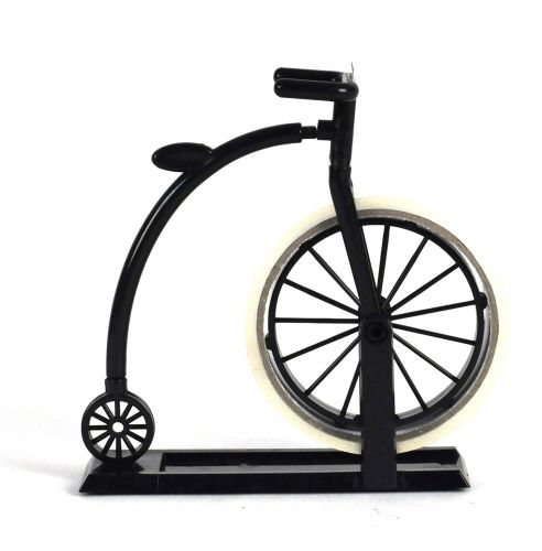 Penny Farthing Bicycle Tape Dispenser