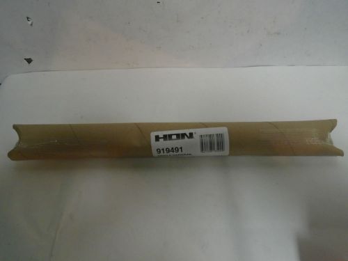 NEW HON 919491 SINGLE CROSS RAILS FOR 30&#034; &amp; 36&#034; LATERAL FILES FILING CABINET