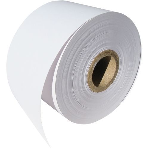Dymo Compatible 30270 50 ROLLS Continuous Receipt Paper Rolls LabelWiter