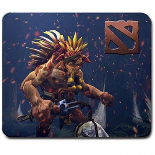 Bristleback figure accessories dota 2 defense of the ancients mousepads for sale