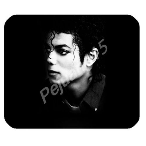 Mouse Pad for Gaming Anti Slip - Michael Jackson 4