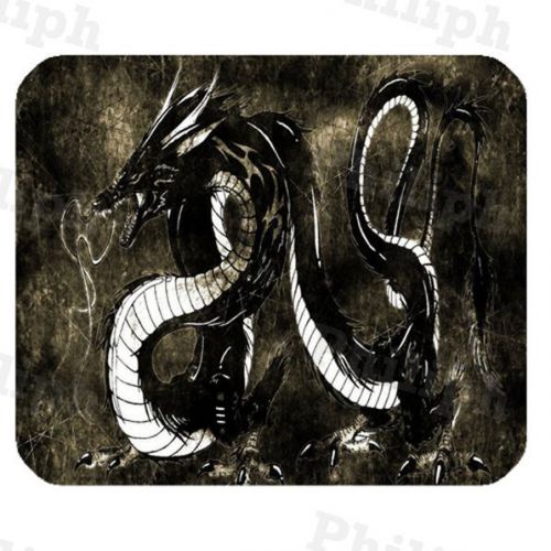Jurasic Park Custom Mouse Pad Anti Slip with Rubber backed and top Polyester