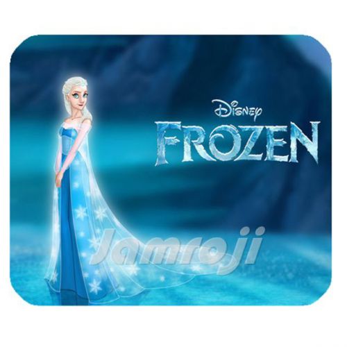 Disney Frozen Design For Mouse Pat or Mouse Mats