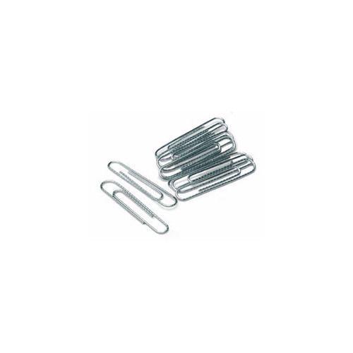 ROADPRO RPO-02325 Large Metal Paper Clips - 25-Pack