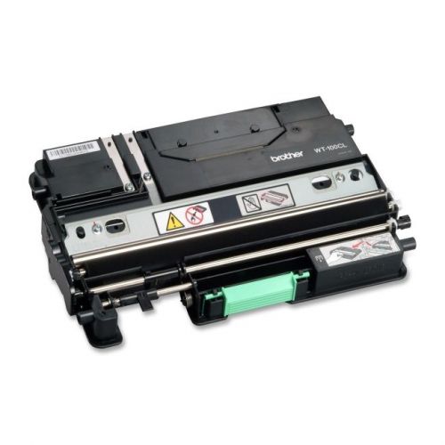 BROTHER INT L (SUPPLIES) WT100CL  WASTER BOX TONER FOR