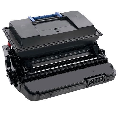 Dell peripherals ny313 dell printer accessories dell 5330dn 20k black toner for sale