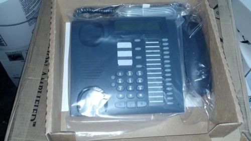 1 refurbished mangan siemens rolm optipoint 500 advance phone 69909 50 available for sale