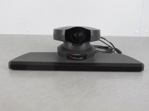 PICTURETEL LMLT VIDEO TELECONFERENCING CAMERA CONFERENCING SYSTEM WEB CAM