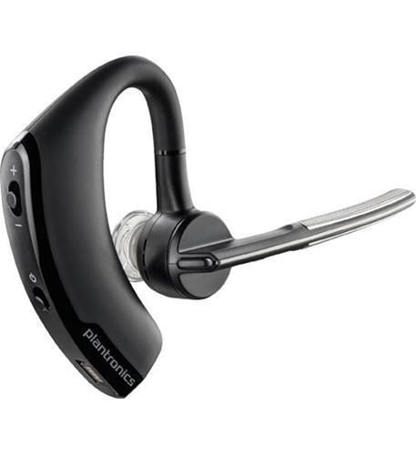 Plantronics 87680-01 b235-m voyager leg uc-m headset for sale