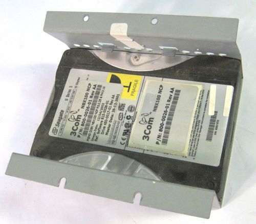Seagate/3Com NBX100 10GB hard drive 800-0026-01 Rev AA 450-0017-01