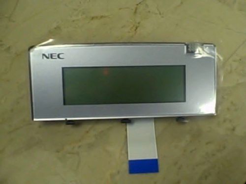 NEW NEC Aspire Phone LCD Replacement Assembly for 22 &amp; 34 Button Digital Phone