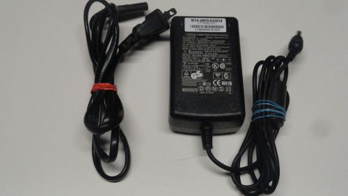 ZZ5: COMPAQ LSE9802B1960 Laptop AC Power Supply Adaptor 120V 19V 3.16A 60W