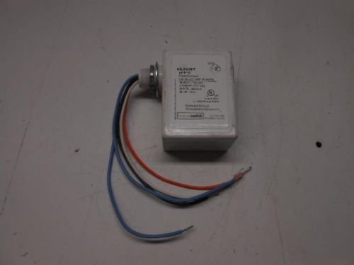 Nos acuity brand sensor switch npp16 power pack relay 120/277vac 16amp -18l6 for sale