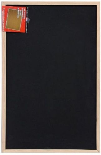 Woodle Frame board School Blackboard Teaching Writing Surface Traditional Gift