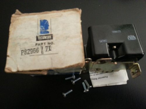 Electromagnetic relay P82966 For TECUMSEH COMPRESSORS