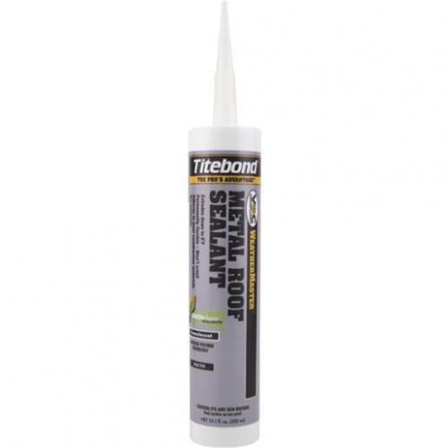 10OZ TRANS METAL SEALANT 61111