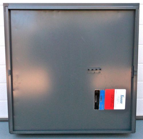 KARP KRP-150FR Insulated Fire Rated Access Door, 24&#034; x 24&#034;