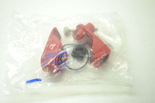 NEW AMPHENOL C164-639F-5S-10 CONNECTOR ASSEMBLY KIT D399461