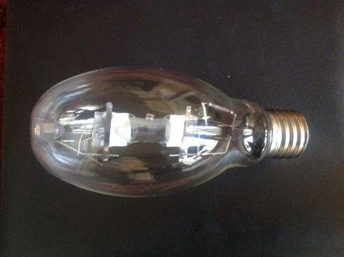 GE MVR250/U Multi-Vapor Quartz Metal Halide 250W Bulb Part # - 42729 (qty 1)