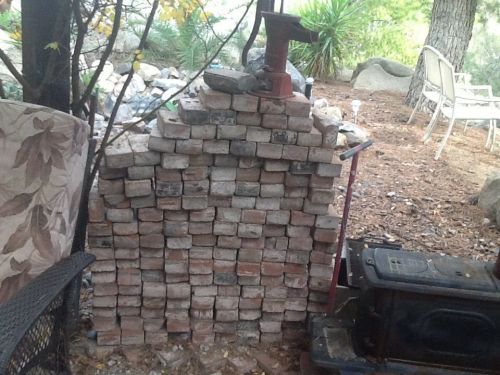 200 used brick in hemet calif