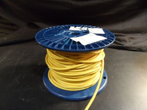(1x) judd wire m27500-22sb2t23 shielded multiconductor 600v 150°c tpc 200ft. for sale