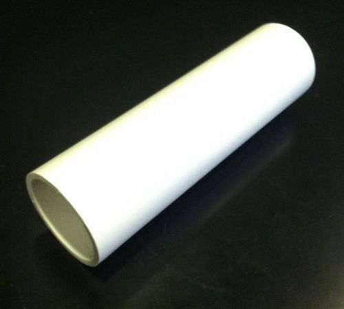 2&#034; Inch Diameter Schedule 40 PVC Pipe x (1&#039;foot length) White