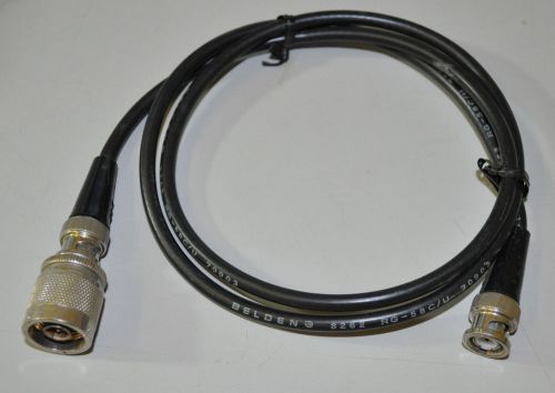 Antenna Cable by Pomona Electronics P/N 2249-C-36?