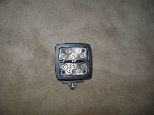 CATERPILLAR LED LIGHTS ( 12 AVALABLE)