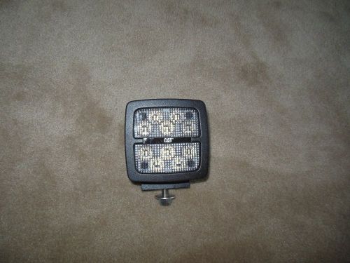 Caterpillar led lights ( 12 avalable) for sale