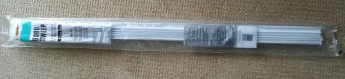 NIB W79/36H THERMWELL PRODUCTS &#039;&#039;FROST KING&#034; SLIDE ON 1-3/4INX36 DOOR BOTTOM