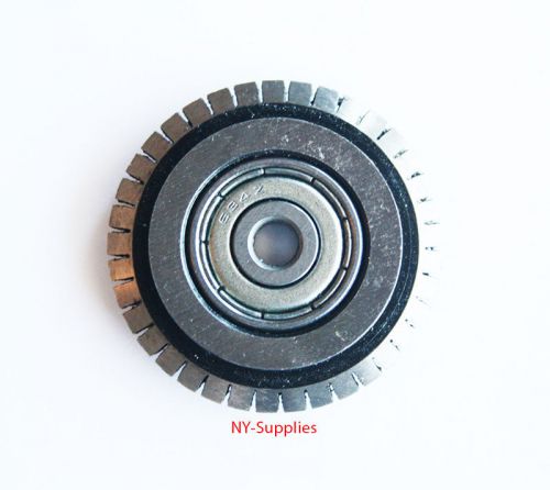 New perforating wheel (37 teeth) for heidelberg gto or mo offset printing press for sale