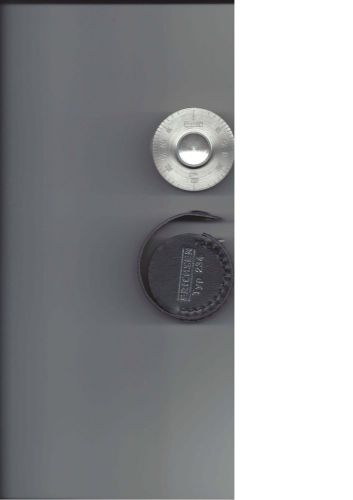Erichsen model 234 wet film thickness gauge for sale
