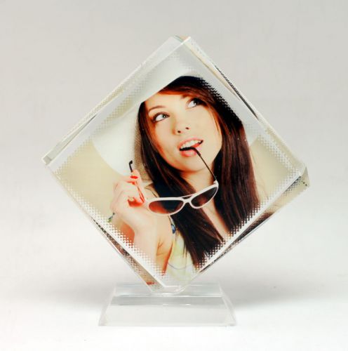 Sublimation Crystals - Various Types &amp; Sizes - With Luxury Gift Boxes!