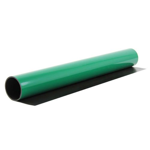 GREEN Magnetic sheet Roll- 20 mil x 24&#034; x 50&#039;
