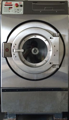 CISSEL PS40 60lb Washer