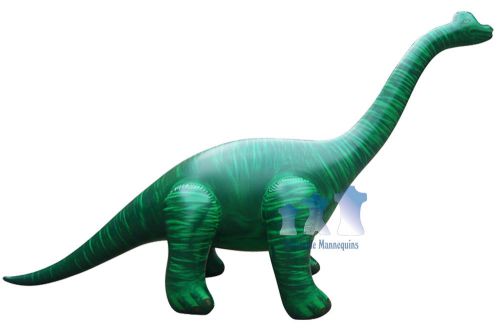 Inflatable Brachiosaurus Extra Large