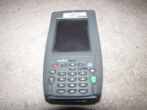 *SYMBOL* Motorola PDT8046 Barcode Scanner USED