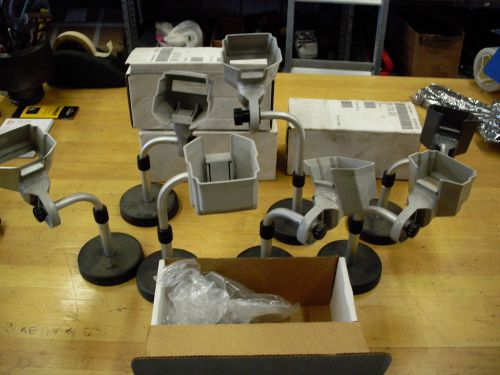 Barcode Scanner Stands Lot of 12