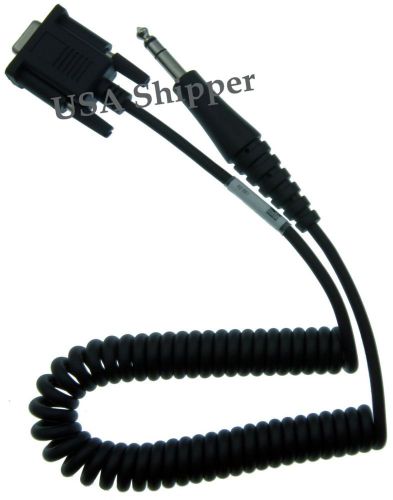 DB9 to DEX Cable for CN3/CN4, Replacement for 236-194-001 