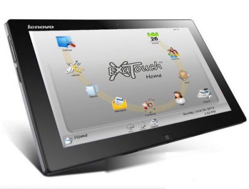 ExaTouch Point of Sale PADie Tablet