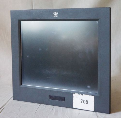 Ncr easypoint advantage point of sale kiosk 7404-1110-8801 for sale
