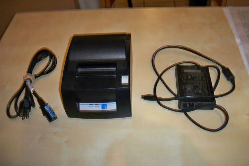 Citizen CT-S300 Point of Sale Thermal Printer