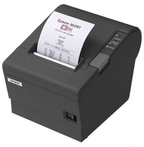 Epson pos printer tm-t88v  *  usb / serial  *  nib. *sale* for sale