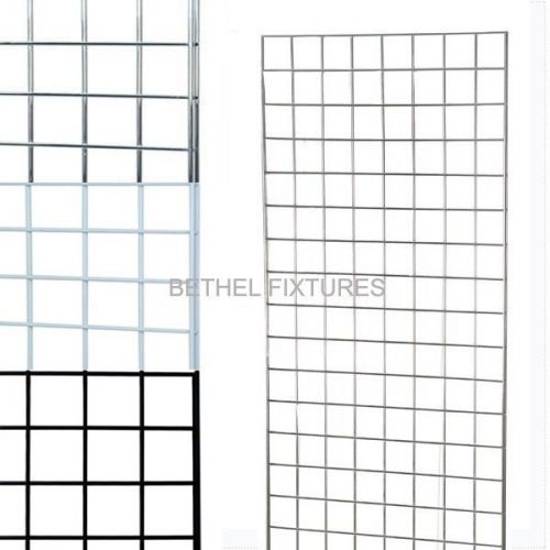 2&#039; X 5&#039; WHITE GRIDWALL PANEL 3PCS IN A SET GRIDWALL DISPLAY - GWW25