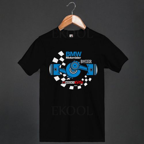 Bmw boxer engine r1200gs rt 1200 gs black mens t-shirt shirts tees size s-3xl for sale