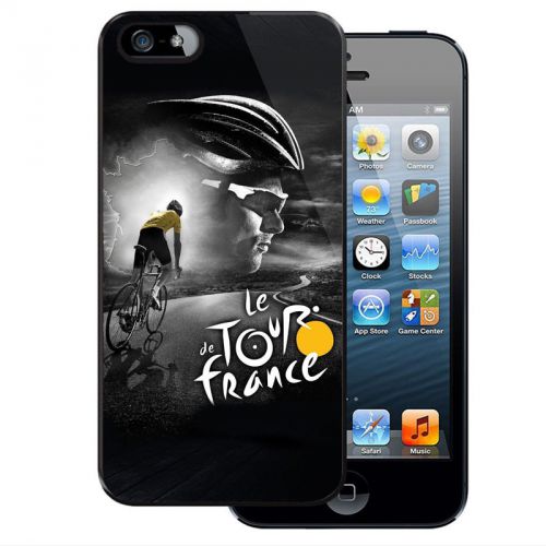 New Design Le Tour De france 100  Logo iPhone Case 4 4S 5 5S 5C 6 6 Plus