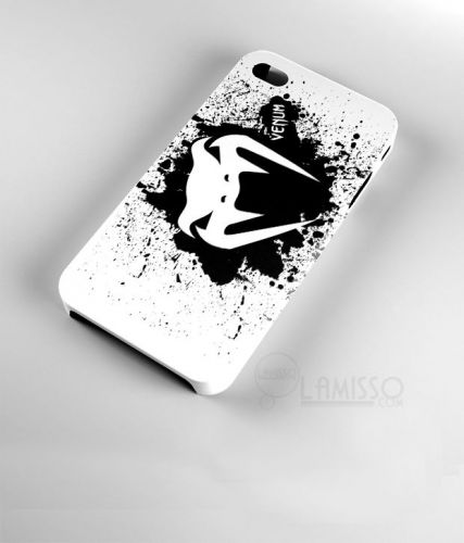 New design venum giant boxing gloves iphone 3d case cover for sale
