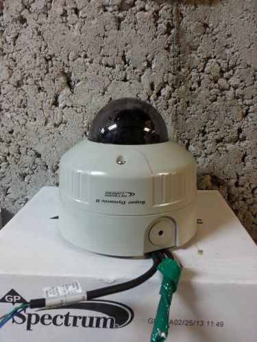 PANASONIC WV-NW474, IP Day/Night Security CCTV Camera