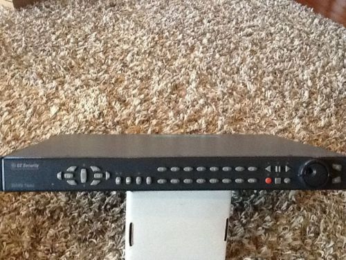 GE Security DVMRe-16CT-600 16 Ch Color Triplex DVR Recorder w/ 600GB HDDs