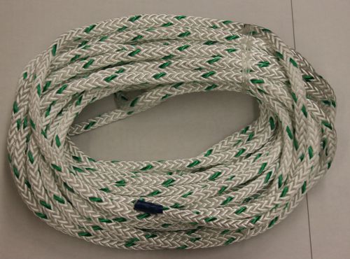 1/2&#034; Duraplex Rope Kit (1)  2- 70&#039; Hanks/ 2- 65&#039; Hanks (99999)